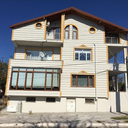Zeytin Cicegi Pansiyon Geyikli Екстер'єр фото